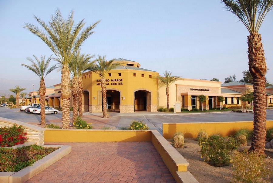 Rancho Mirage Medical Center