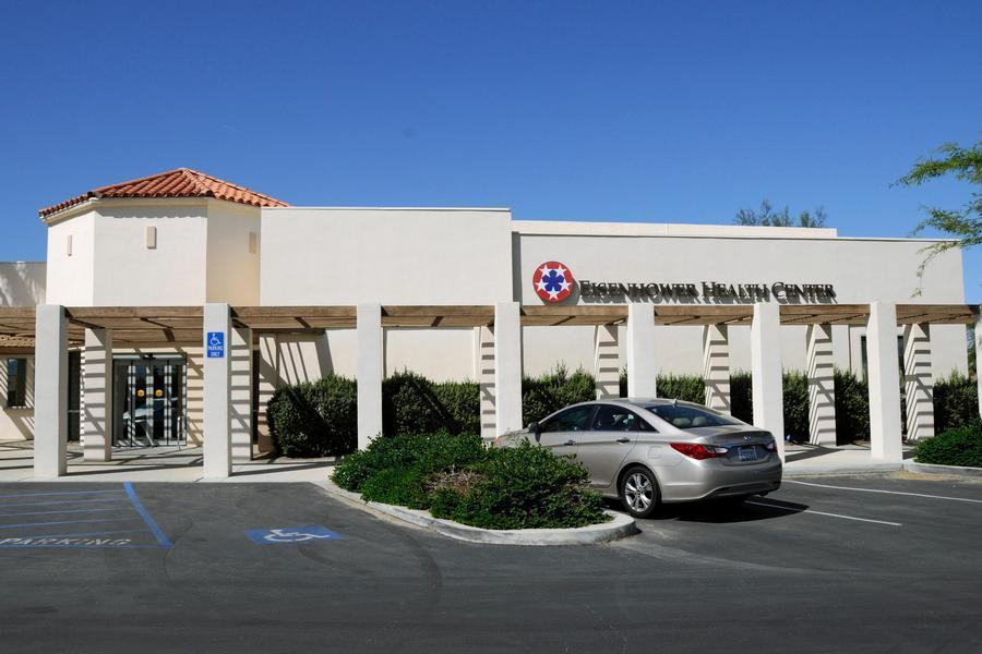 Eisenhower Health Center North Palm Desert