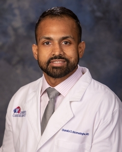 Chanaka Wickramasinghe