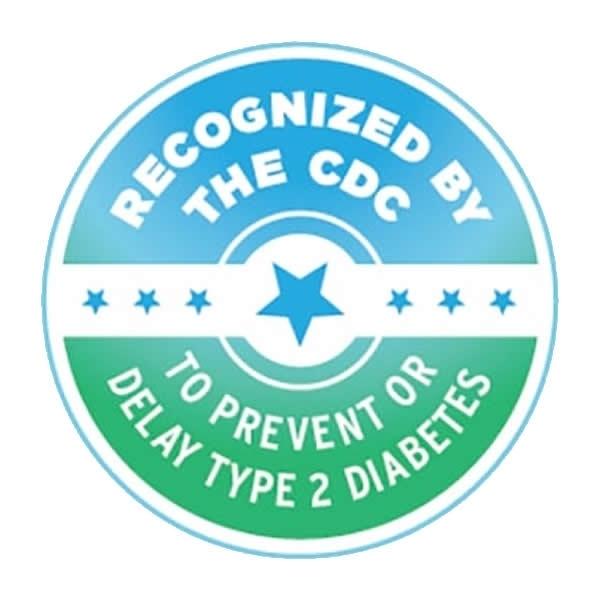 Recognized to Prevent or Delay Type 2 Diabetes