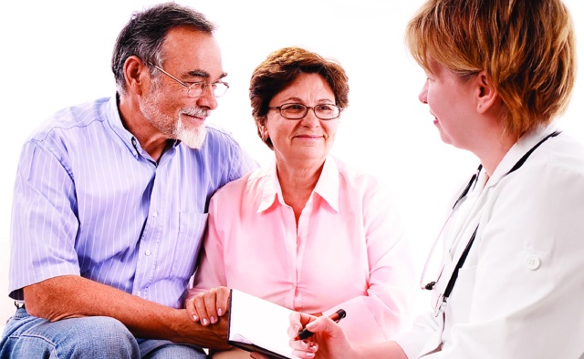 Eisenhower Diabetes Program