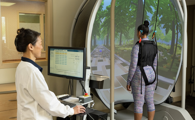 Eisenhower Balance Institute