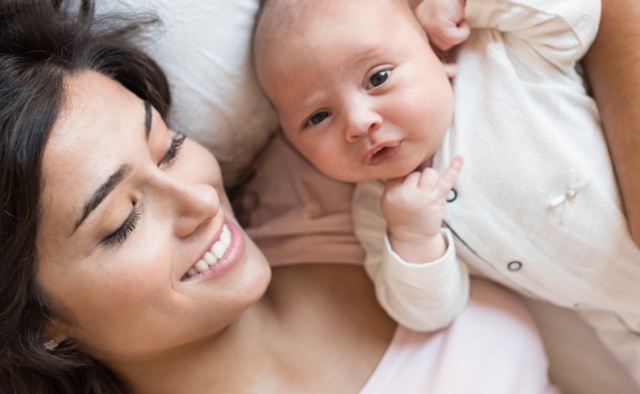 Eisenhower Family Birth Center