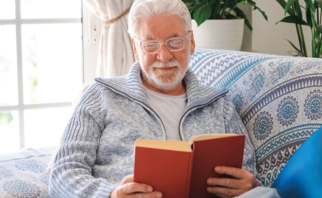 Eisenhower Health Stroke Rehabilitation Program