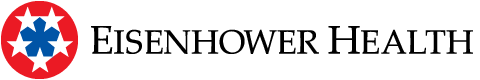 Eisenhower Health logo