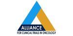 Alliance for Clinical Trials in Oncology Alliance for Clinical Trials in Oncology