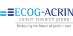 ECOG-ACRIN Cancer Research Group ECOG-ACRIN Cancer Research Group