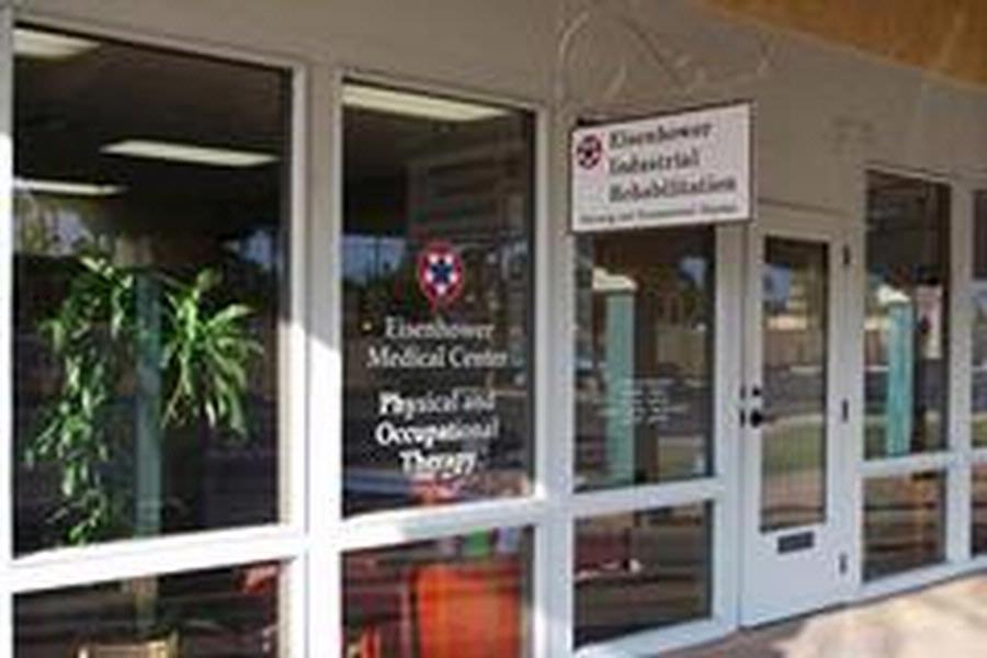 Eisenhower Physical and Occupational Therapy at Rimrock