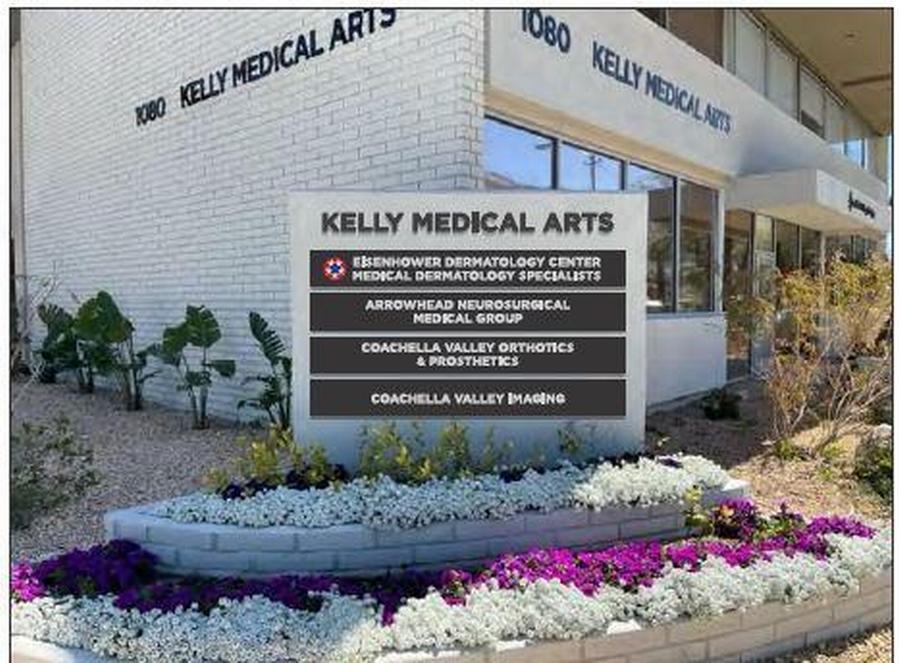 Kelly Medical Arts