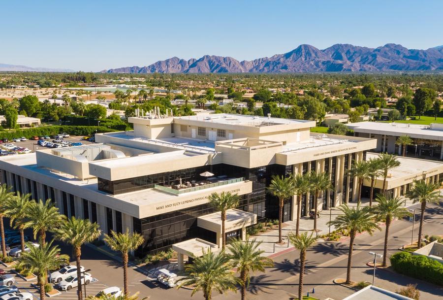 Eisenhower Desert Orthopedic Center
