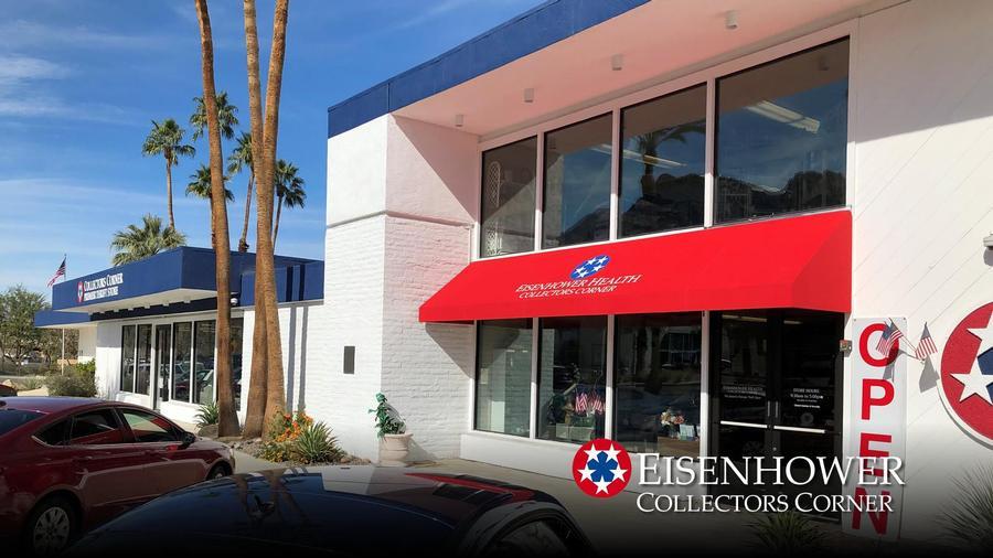 Collectors Corner Premier Thrift Store