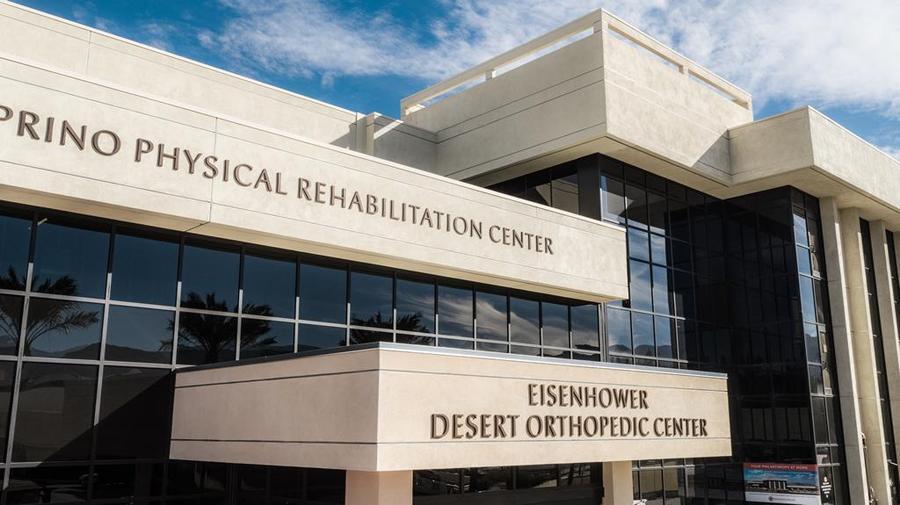 Eisenhower Desert Orthopedic Center