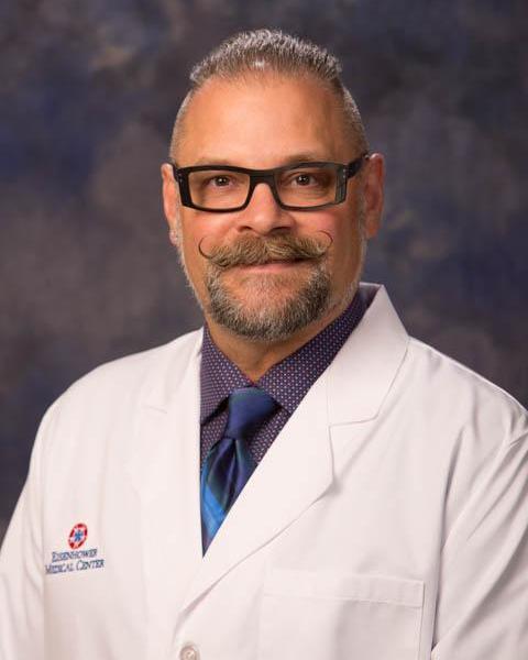 Jonathan Bechard, MD