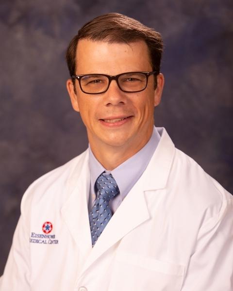 Jacob Bosley, MD