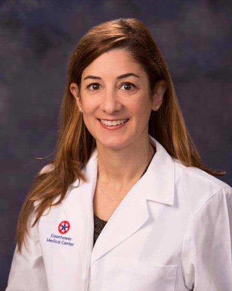 Talene Churukian, DO