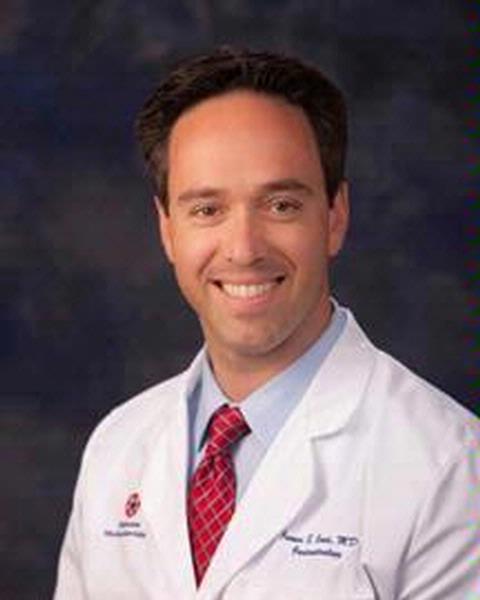 James Conti, MD