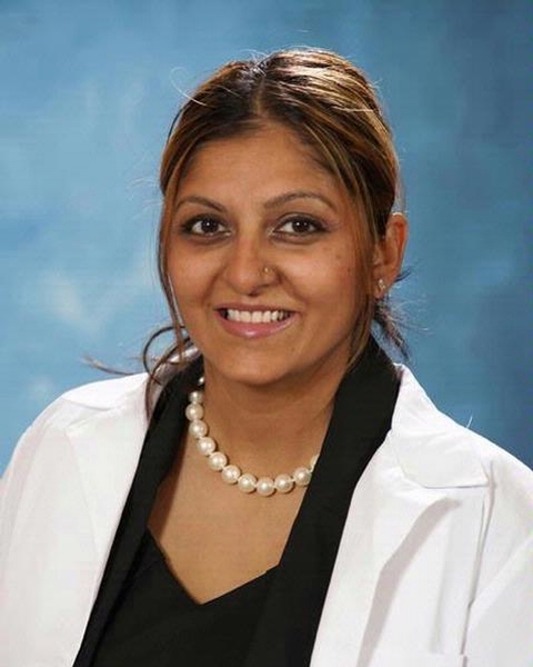 Kulwinder Fayssoux, MD