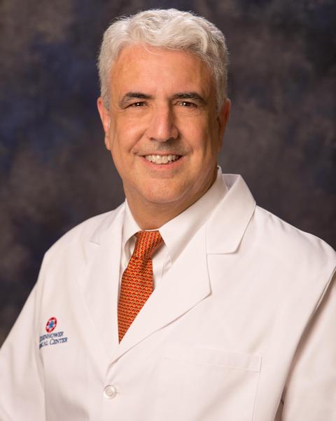 Mark Genesen, MD