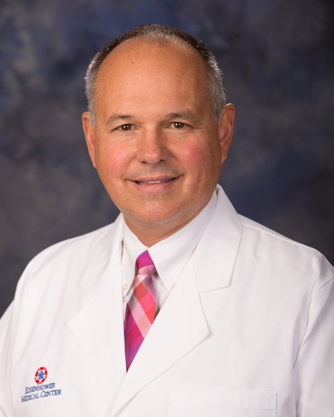 Euthym Kontaxis, MD