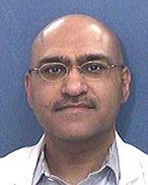 Ravinderpal Mann, MD