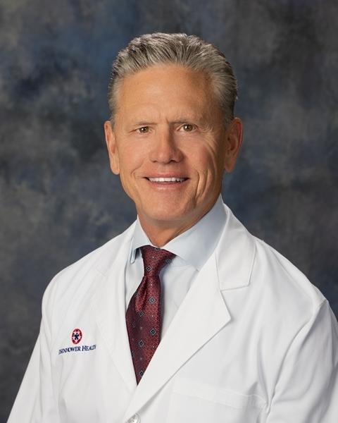 Stephen O'Connell, MD