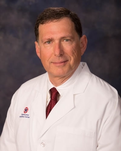 Steven Plaxe, MD