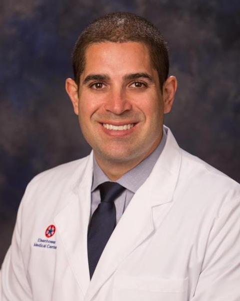 David Savin, MD