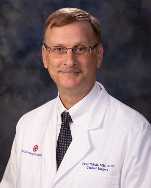 Peter Schulz, MD