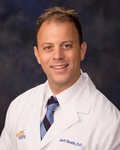 Phillip Smith, DO