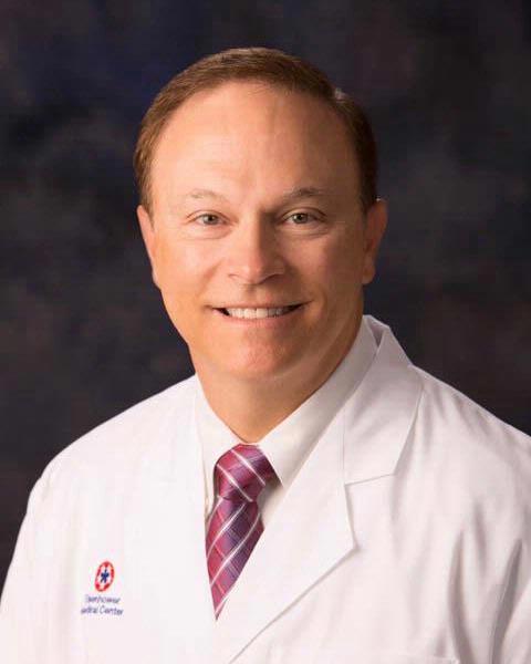 Patrick St. Pierre, MD