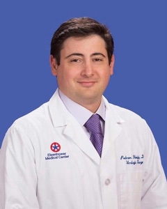 Pedram (Peter) Ilbeigi