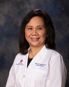 Dulce Maria Oandasan