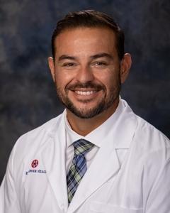 Victor Cisneros