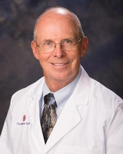 Barry Hackshaw