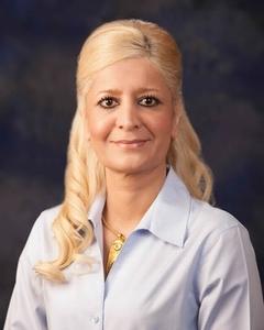 Sheda Heidarian