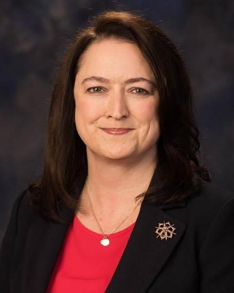Christine Johnstone