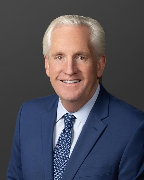 David Renker