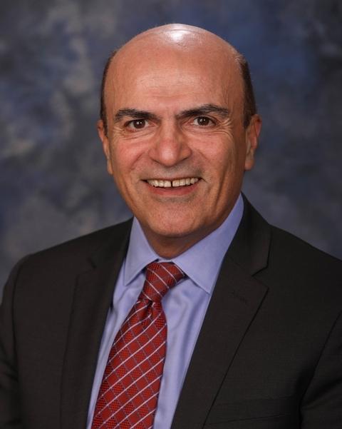 Ali Tourkaman