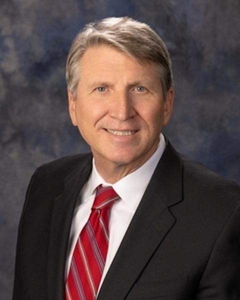 Ken Wheat