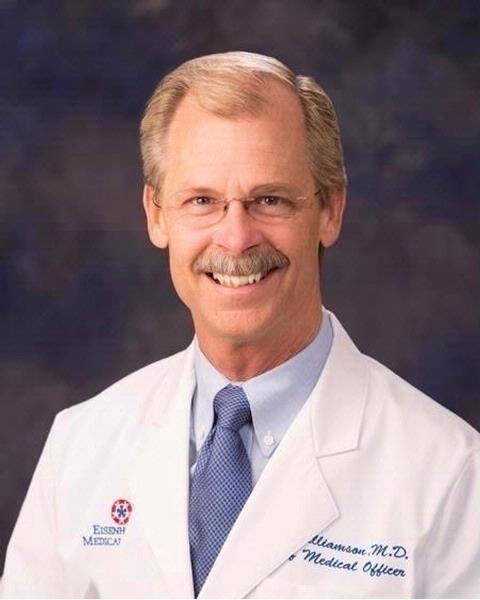 Alan Williamson