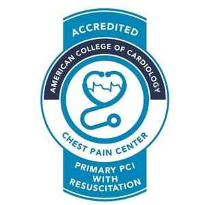 Chest Pain Center