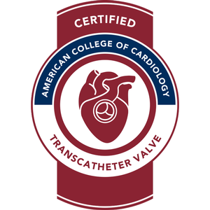 Transcatheter Valve Center