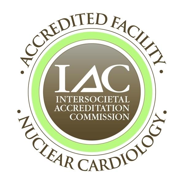 Accredited Nuclear Cardiology Laboratory