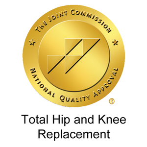 Total Hip and Knee Replacement