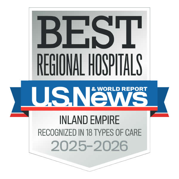 Best Regional Hospitals 2025-26