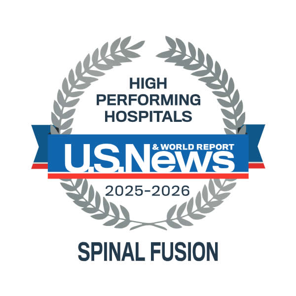 Spinal Fusion