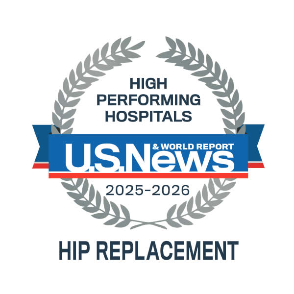 Hip Replacement