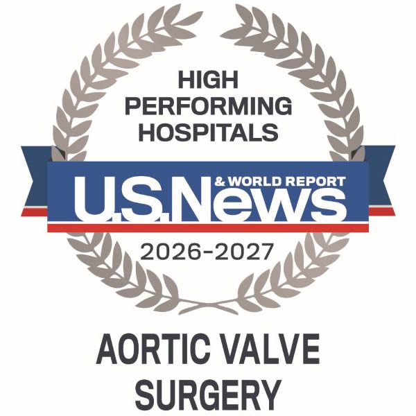 Aortic Valve Surgery