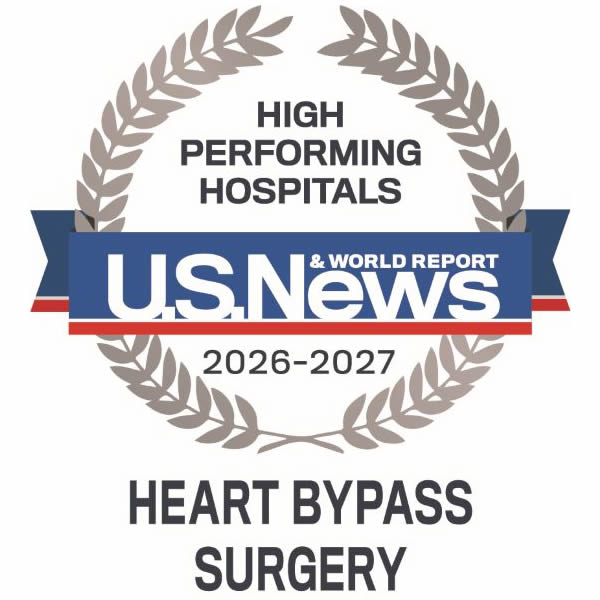 Heart Bypass Surgery