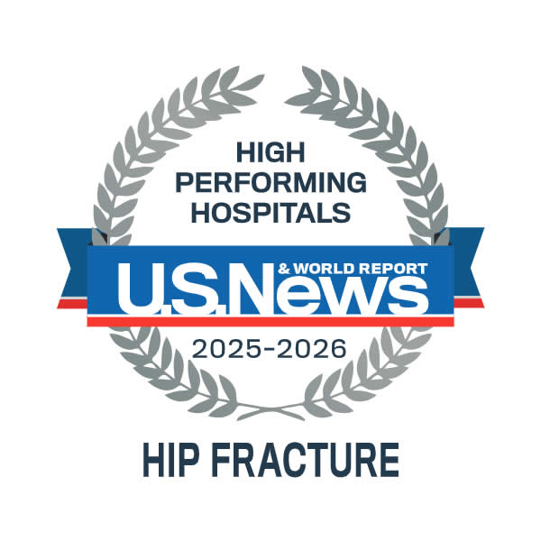 Hip Fracture